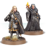 Denethor and Irolas 