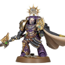 Emperor's Children – Legion Praetor 