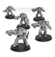 TARTAROS PATTERN TERMINATOR ARMOUR