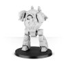 Space Wolves Legion Contemptor Dreadnought