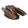 Legio Custodes Pallas Grav-attack