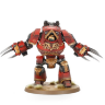 Blood Angels Legion Contemptor-Incaendius Class Dreadnought