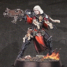 	 SISTERS OF SILENCE ADEPTA SORORITAS SISTER TARIANA PALOS Limited Edition 