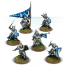 Lord of the Rings Knights Of Dol Amroth 