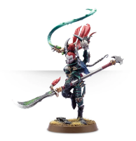 DARK ELDAR Succubus 