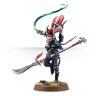 DARK ELDAR Succubus 