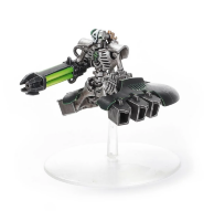 Necron Destroyer 