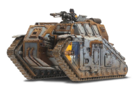Solar Auxilia Dracosan Armoured Transport 