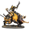 Tuskboss on Maw-grunta / Maw-grunta with Hakkin' Krew 
