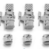 LEGION HEAVY FLAMER SET