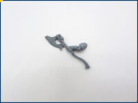 Autilon Skorr Consul-Delegatus of the Alpha Legion bits - axe