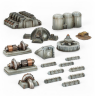 Adeptus Titanicus Battlefield Detail Collection