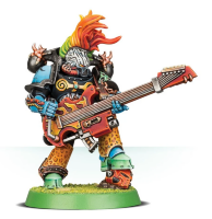 Chaos Space Marines Noise Marine