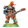 Chaos Space Marines Noise Marine
