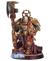 LEGIO CUSTODES TRIBUNE IXION HALE Limited Edition 