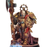 LEGIO CUSTODES TRIBUNE IXION HALE Limited Edition 