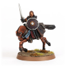 Boromir (Mounted) ( Resin model ) 