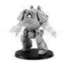 IMPERIAL FISTS LEGION CONTEMPTOR DREADNOUGHT