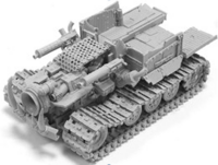 ORK BIG TRAKK