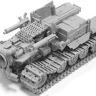 ORK BIG TRAKK