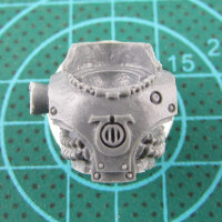 Ultramarines MkIV Praetorian Torsos Upgrade Set bits 4