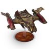 Legio Custodes Orion Assault Dropship