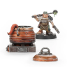 Necromunda  Bigby Crumb, Ratling Slopper 