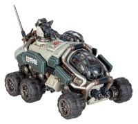 Leagues of Votann Sagitaur 