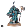 Sons Of Horus Siege Breaker Consul