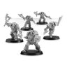 WORLD EATERS LEGION RED BUTCHERS 