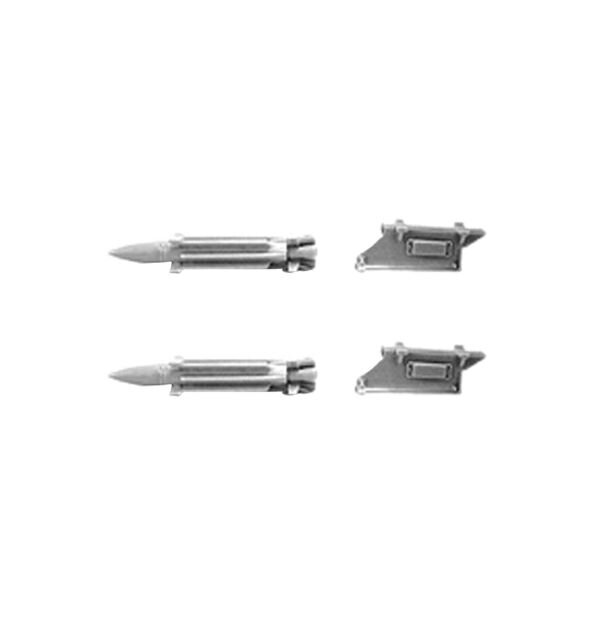 HELLSTRIKE MISSILE SET
