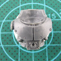 Ultramarines MkIV Praetorian Torsos Upgrade Set bits 5
