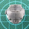 Ultramarines MkIV Praetorian Torsos Upgrade Set bits 5