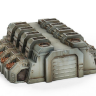 Adeptus Titanicus Manufactorum