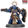 	 Indomitus Primaris Lieutenant 