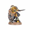 Imperial Fists Legion Terminator Praetor 