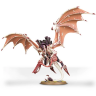Tyranids Hive Tyrant /The Swarmlord 