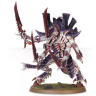 Tyranids Hive Tyrant /The Swarmlord 