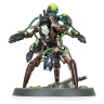 Necron Hexmark Destroyer 