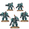 Leagues of Votann Einhyr Hearthguard 