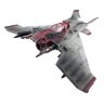 VOSS PATTERN LIGHTNING STRIKE FIGHTER