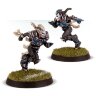 Blood Bowl The Swift Twins