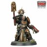 	 Indomitus Primaris Chaplain 