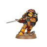 Imperial Fists Legion Praetor 