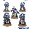Sternguard Veteran Squad 