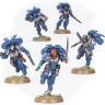 JUMP PACK INTERCESSORS 