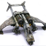 VALKYRIE SKY TALON