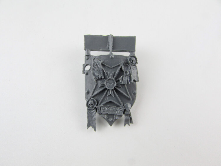 BLACK TEMPLARS TERMINATOR STORM SHIELDS bits 1