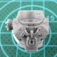 Ultramarines Invictarii Torsos Upgrade Set bits 2