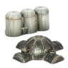 Adeptus Titanicus Silos